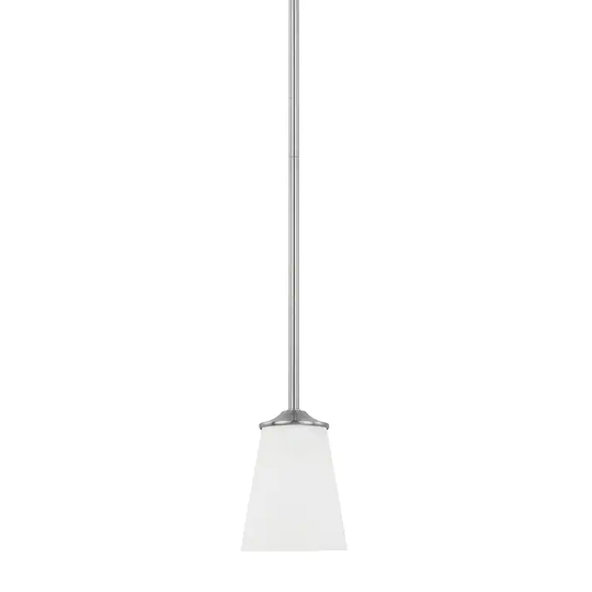 Braylon 1-Light Pendant