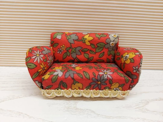 Lundby Sofa