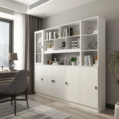 Furniture Combination Cabinet Storage Cabinet Display Cabinet
