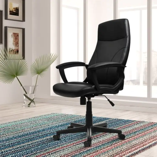 Copper Grove Lonicera Medium Back Executive Office Chair