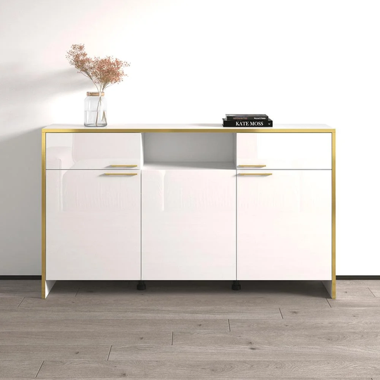 Glam 57" Sideboard