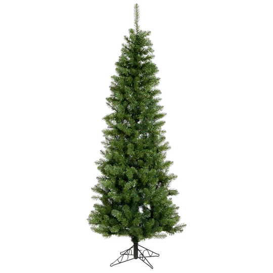 9.5' x 44" Salem Pencil Pine with 1171 PVC Tips