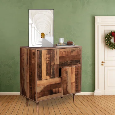 Orestes 29.9" Wide Sideboard