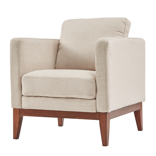 Carson Carrington Siauliai Upholstered Accent Chair