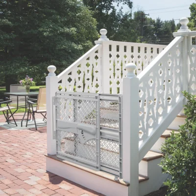 Safety Gate