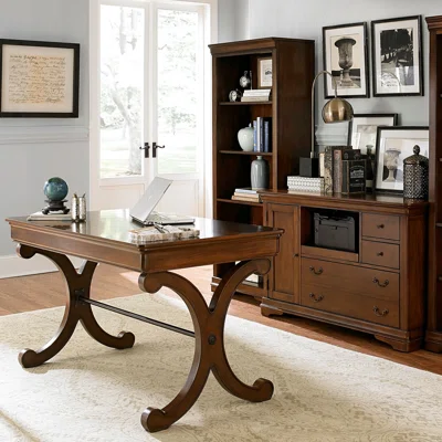 Complete 2 Piece Desk