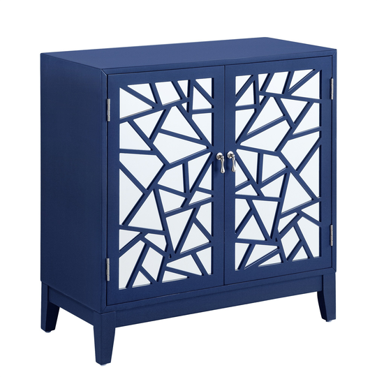 32" Einstein Console Table