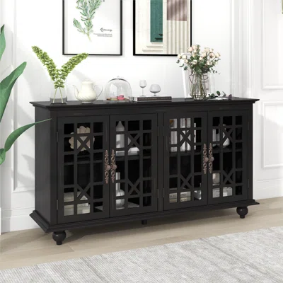 Fenecia 60" Wide Sideboard