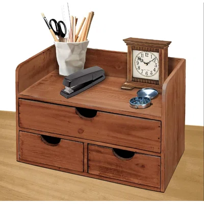 Wendi Desk Organizer