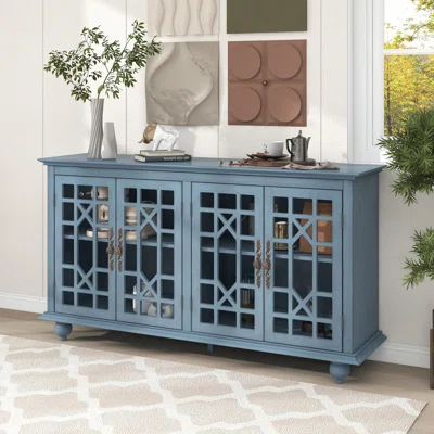 Hordville 59.99" Wide Sideboard