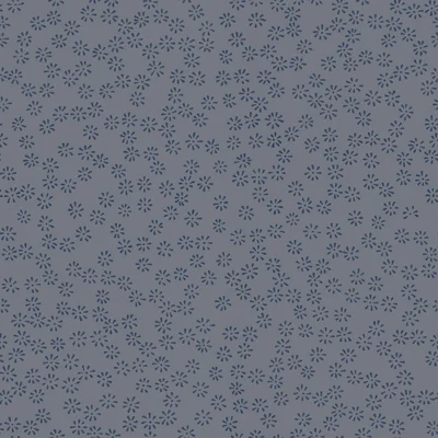 Kimble Forget-Me-Not 33' L x 20.5" W Wallpaper Roll