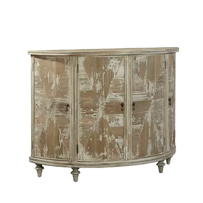 Wisser 50" Wide Sideboard