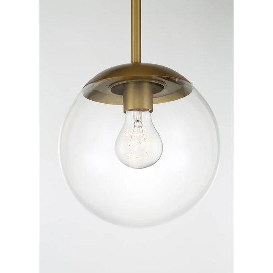 Auresa Light Mini Pendant