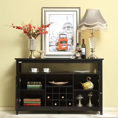 Kersten 51.8" Wide Sideboard