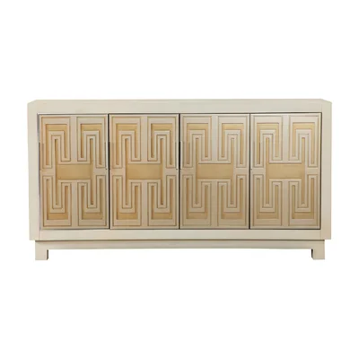 Bellevale 60" Wide Sideboard