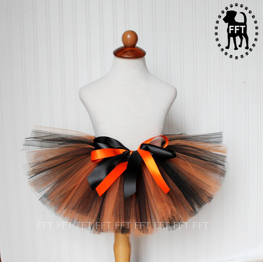 Dog, Cat, Tutu, Halloween Costume