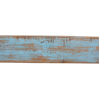 Arlo Solid Wood Bench