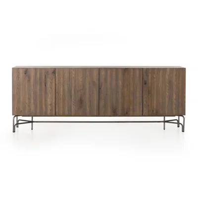 80" Wide Sideboard