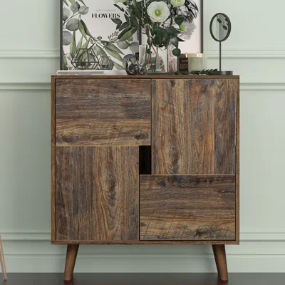 Bernita 15.75" Wide Sideboard