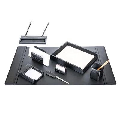 Cateria Desk Organizer Set