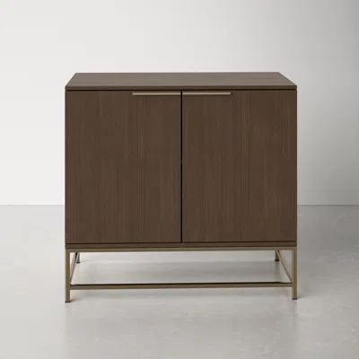 Wyman 35.5'' Wide Sideboard