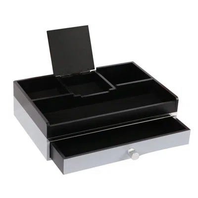 Iromel Desk Organizer