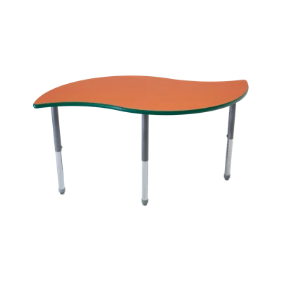 JP2 Multi Functional Collaborative 60" x 30" Novelty Activity Table
