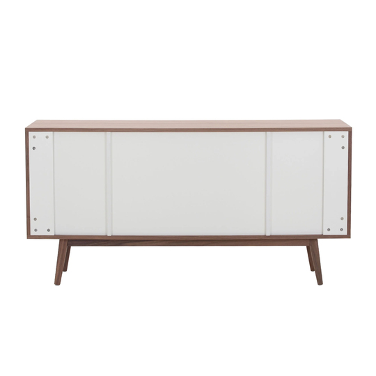 Modern Sideboard with 4 Door