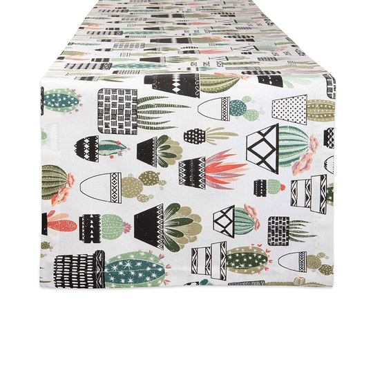 DII Decorative Table Runner