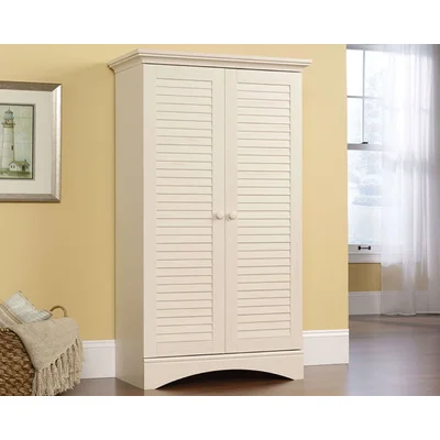 Nimit 11 - Shelf Storage Cabinet