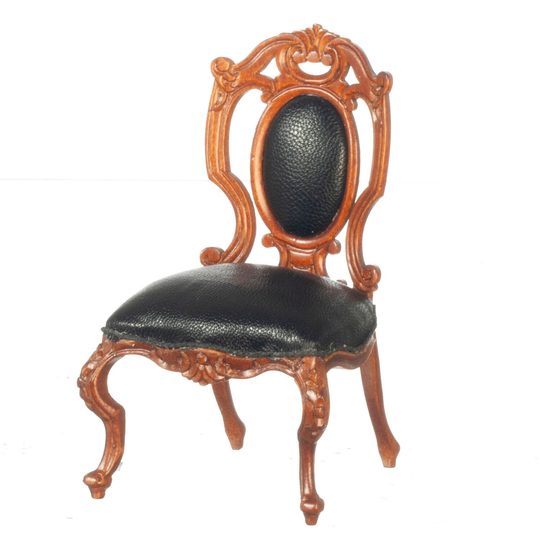 112 Italian Renaissance Chair Jbm Miniature Dollhouse Furniture Jj221042Wn