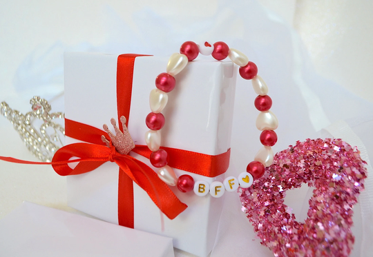 Valentine Gift, Best Friend Personalized Bracelets, Custom Name Bracelet, Friendship Bracelet For Girls, Little Girl Gift