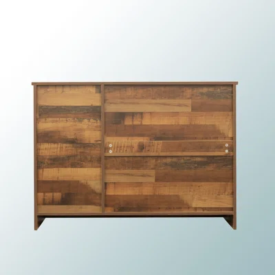 Patrizius 43.31" Wide 2 Drawer Sideboard