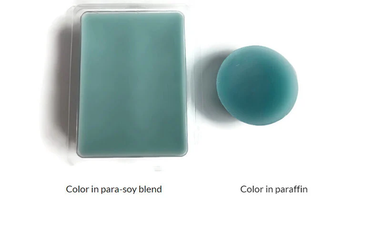 Mermaid Liquid Candle Color Dye For Making & Wax Tarts - Compatible With All Wax Types