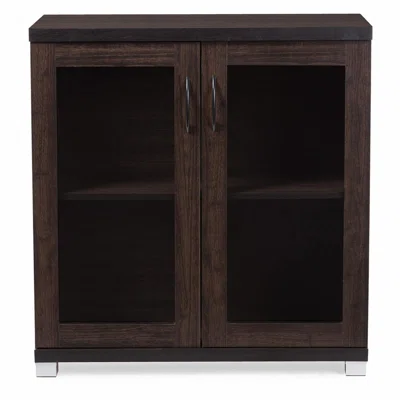 Jeyden 31.2" Wide Sideboard