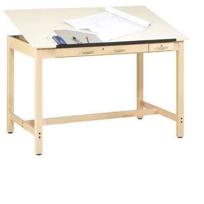 Science Table