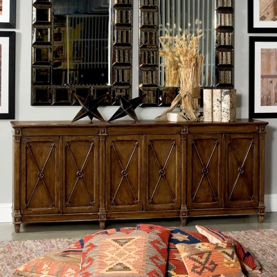 Caleta Sideboard