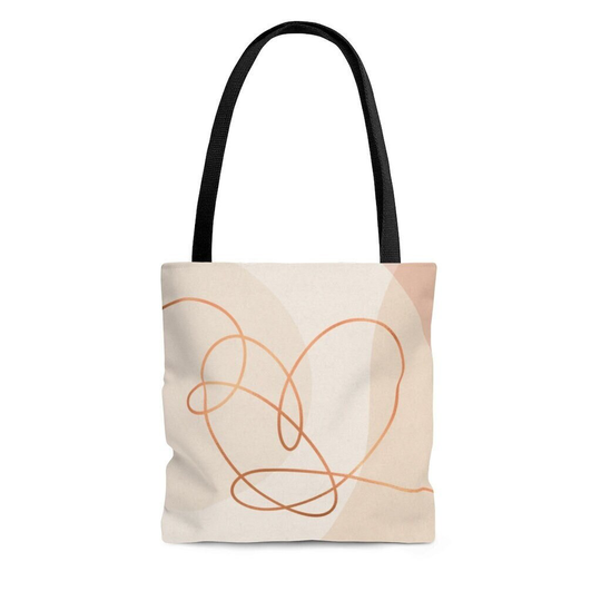 Bts Love Yourself Bag, Tote Kpop Art Army Shoulder Gifts For