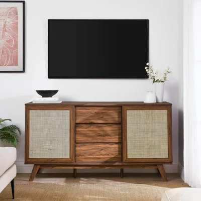 Knoa 59.5" Wide Sideboard