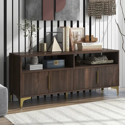 Mylinh 58" Wide Sideboard