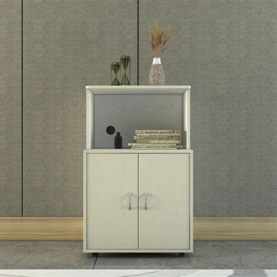 Tida 1 - Shelf Storage Cabinet