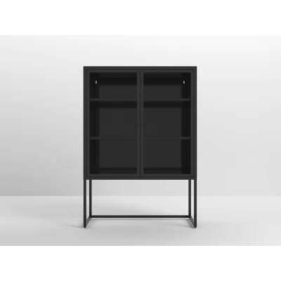 Arjola 3 - Shelf Storage Cabinet