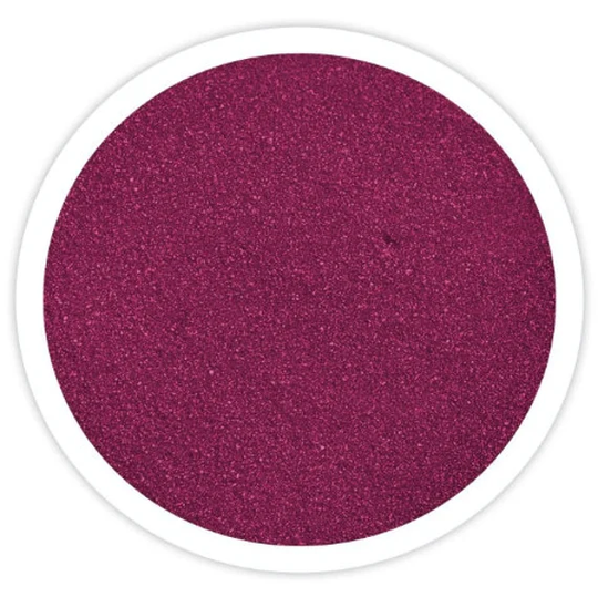 Sangria Colored Sand, 1/2 lb. Or 1 Bag, Unity Wedding David's Craft Sand