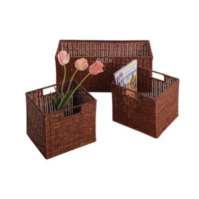Agil 5 Drawer Storage Chest