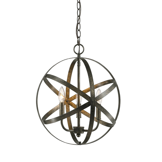Pendant light- 3 Lights