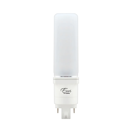 Euri Lighting Hybrid, Horizontal LED PL Lamp