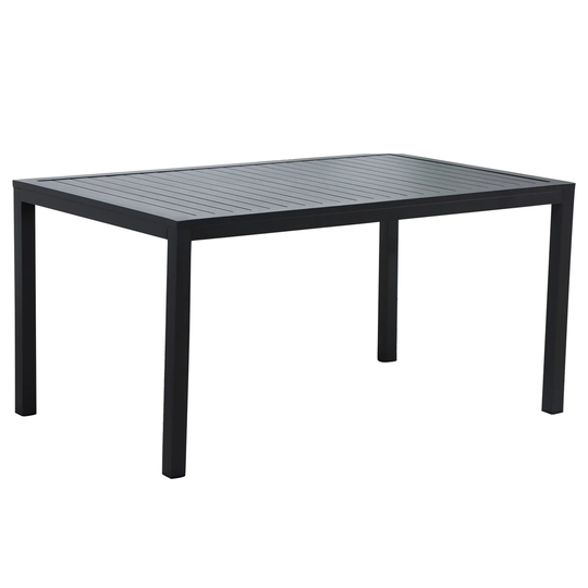 Aluminum Dining Table