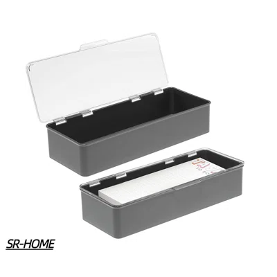 Plastic Home Office Desk Organizer