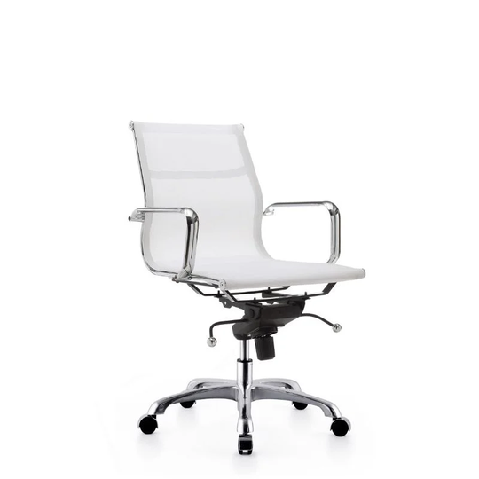 Miya Mesh office chair - 24'' W x 24'' D 37" H