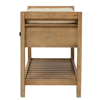 Multipurpose 2 Drawer Storage Chest